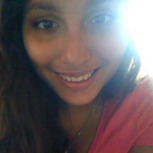 Meet your Posher, Kelly